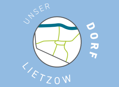Unser Dorf Lietzow Logo