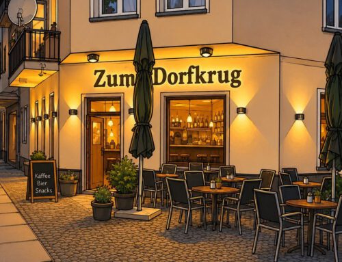 Nachbarschaftstreff Unser Dorf Lietzow e.V.
